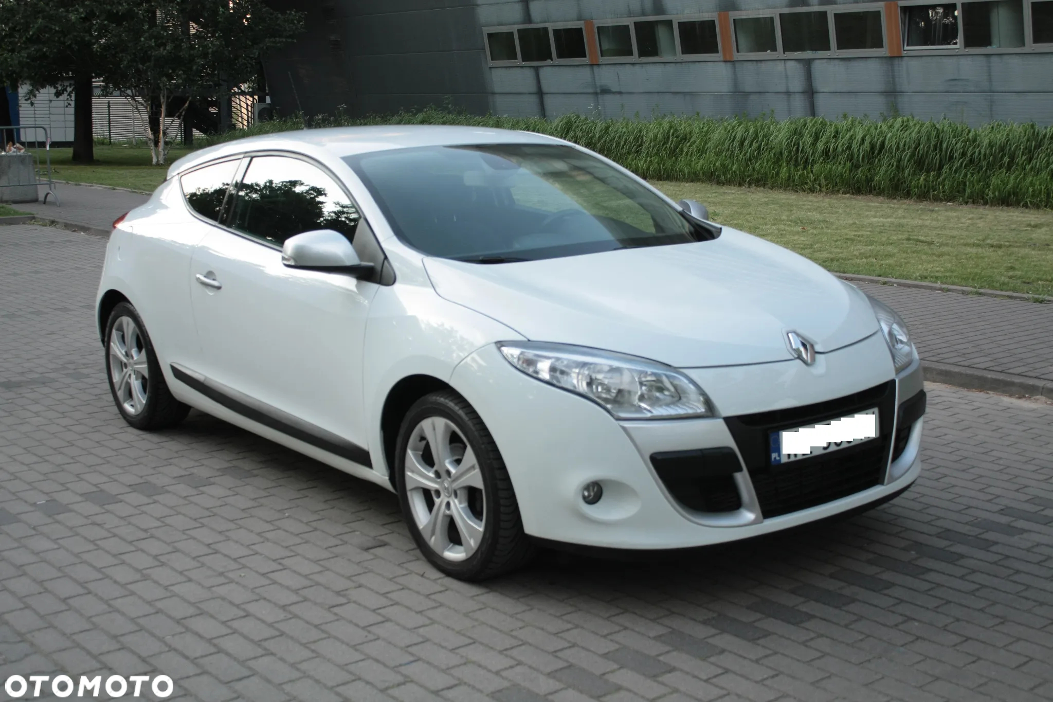 Renault Megane - 23