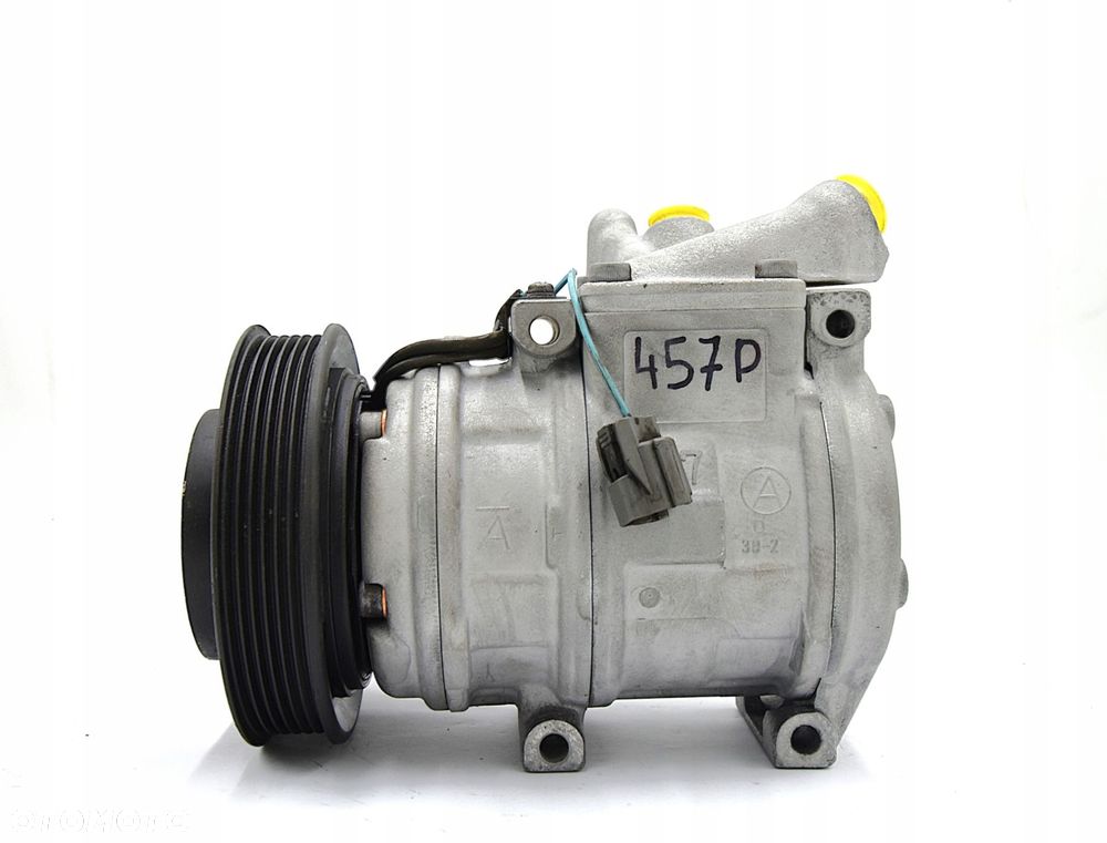 kompresor klimatyzacji honda shuttle 2.3 - 2
