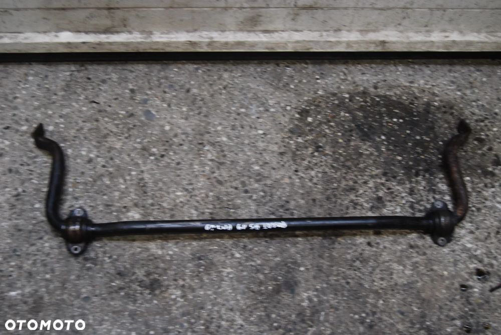 STABILIZATOR PRZÓD PRZEDNI AUDI A4 B5 1.6 VW PASSAT B5 1.9 TDI - 5