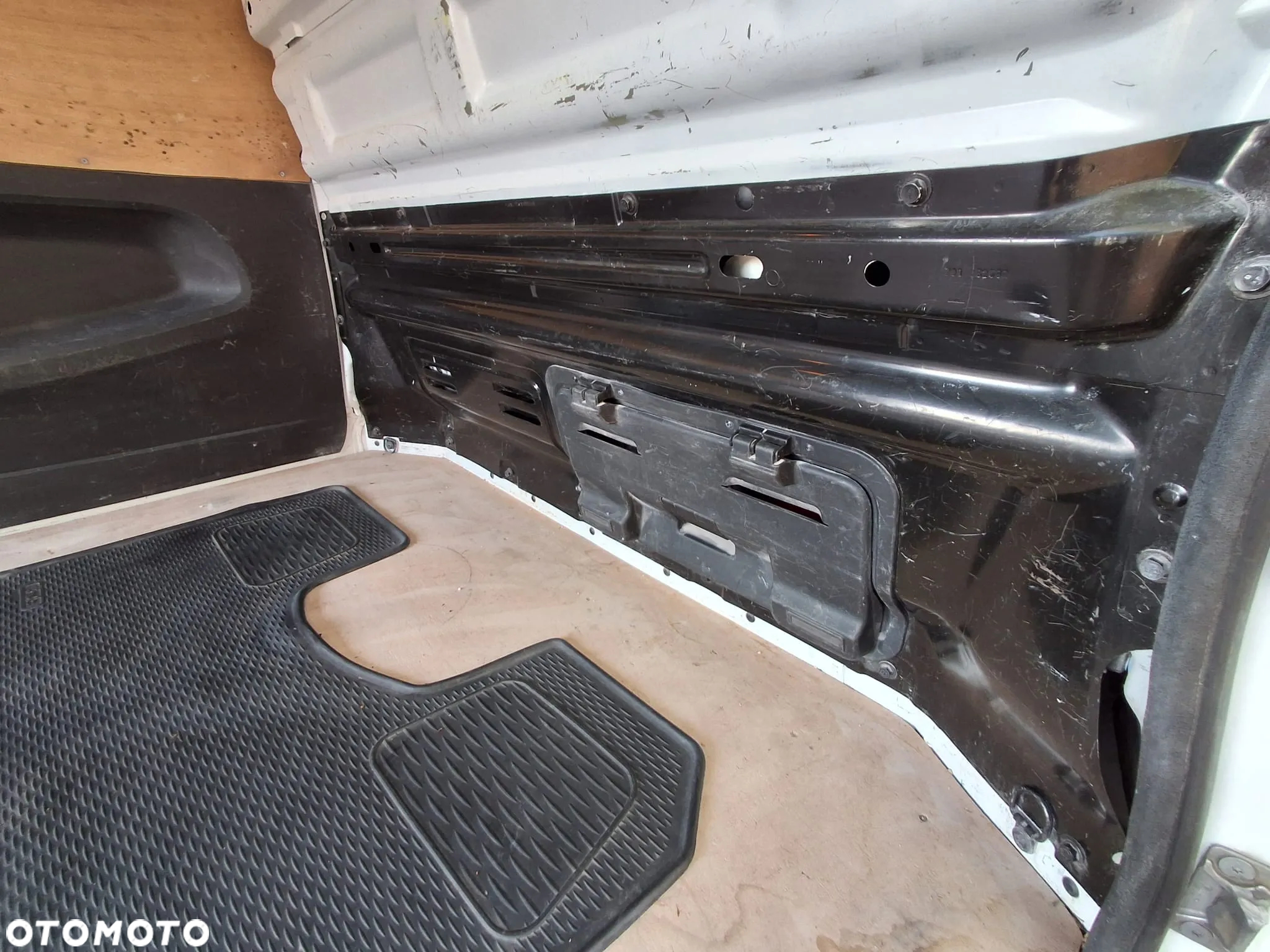 Renault Trafic Long - 9