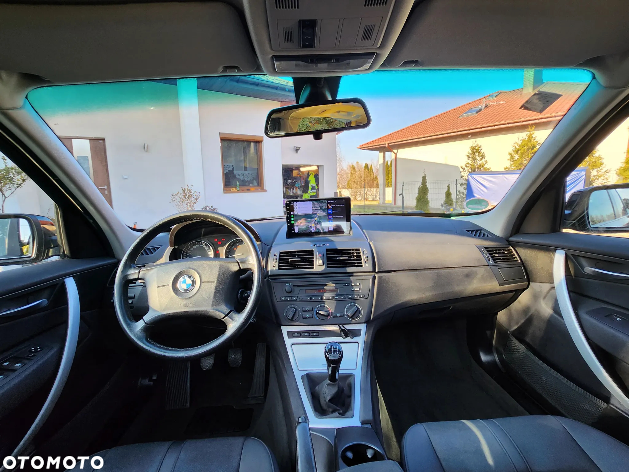 BMW X3 xDrive20i Edition Exclusive - 19