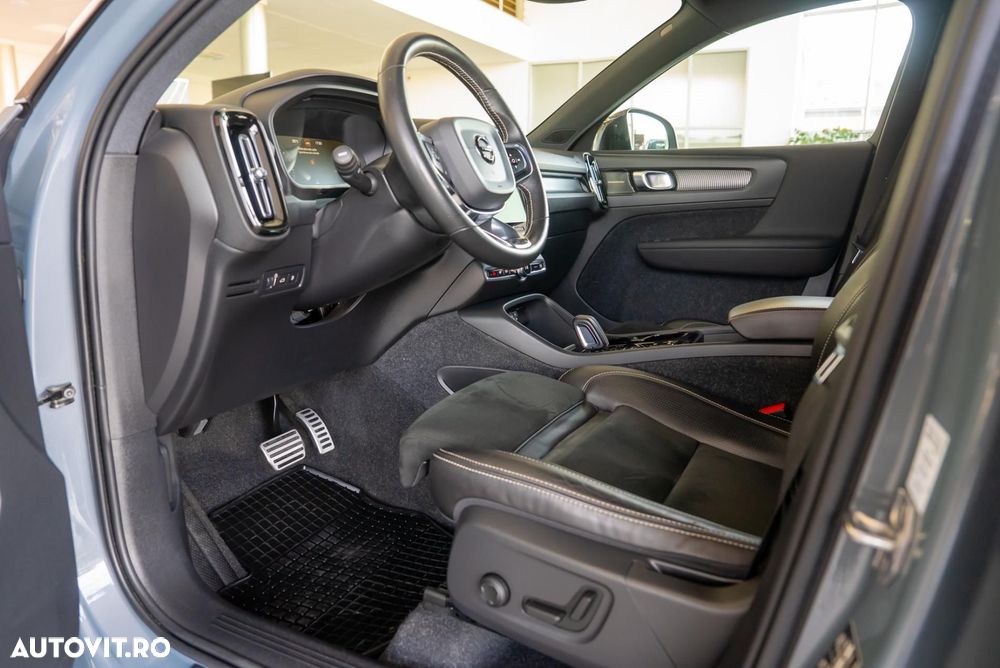 Volvo XC 40 - 14