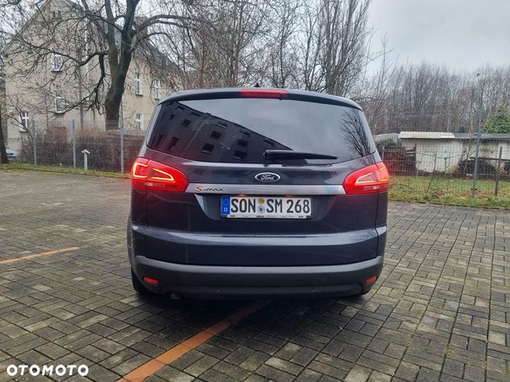 Ford S-Max 2.0 TDCi DPF Business Edition - 3