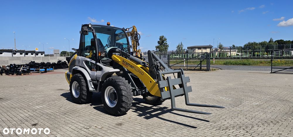 Kramer 680 - 7