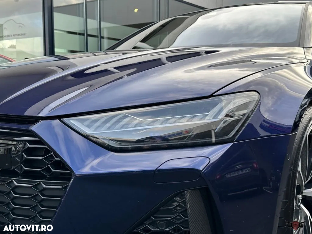 Audi RS7 quattro Tiptronic MHEV - 6
