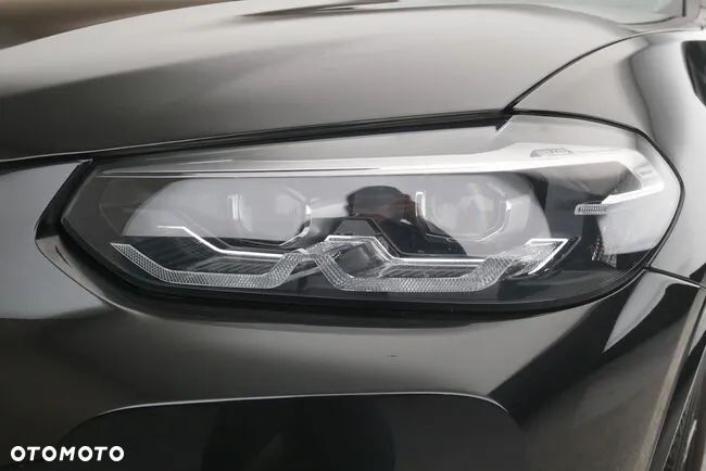 BMW X3 xDrive20d M Sport Edition - 25