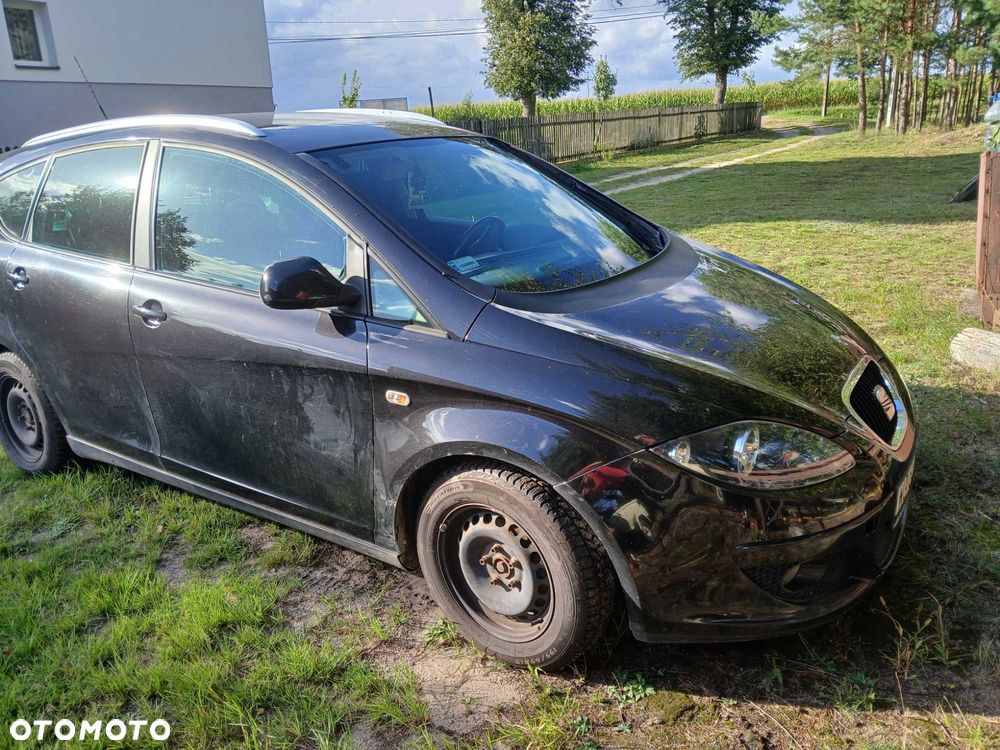 Seat Altea XL - 4