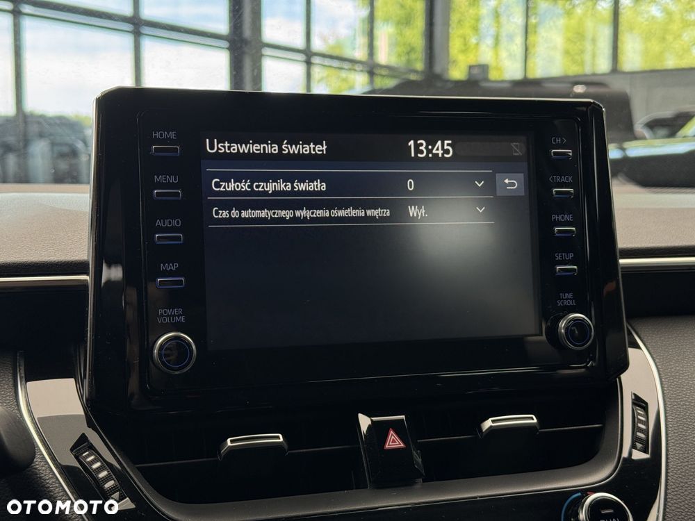 Toyota Corolla 2.0 Hybrid Comfort - 33
