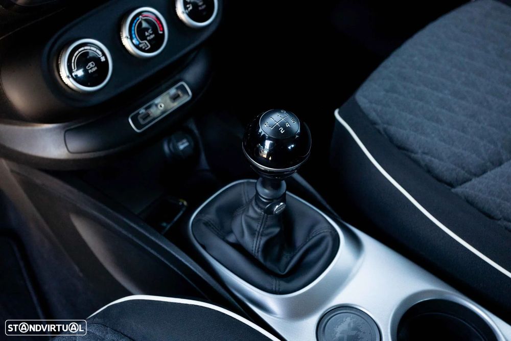 Fiat 500X 1.0 FireFly City Cross - 53