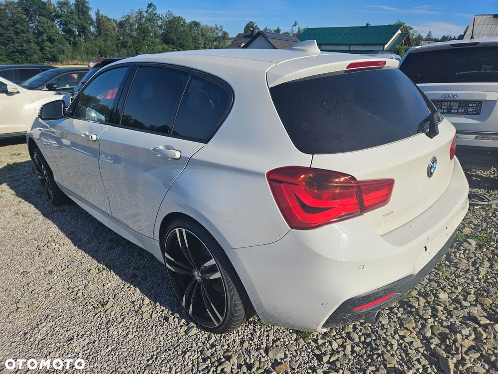 BMW Seria 1 116d M Sport - 3