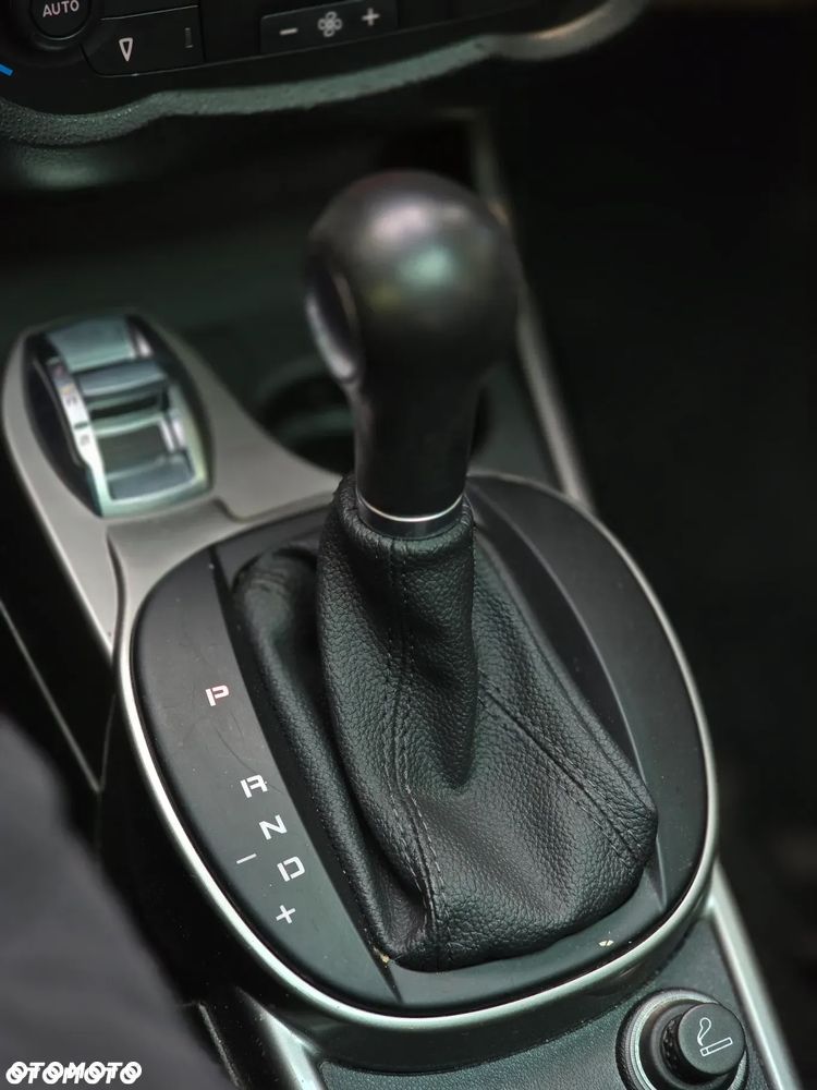 Alfa Romeo Mito TB 1.4 16V MultiAir TCT Turismo - 31