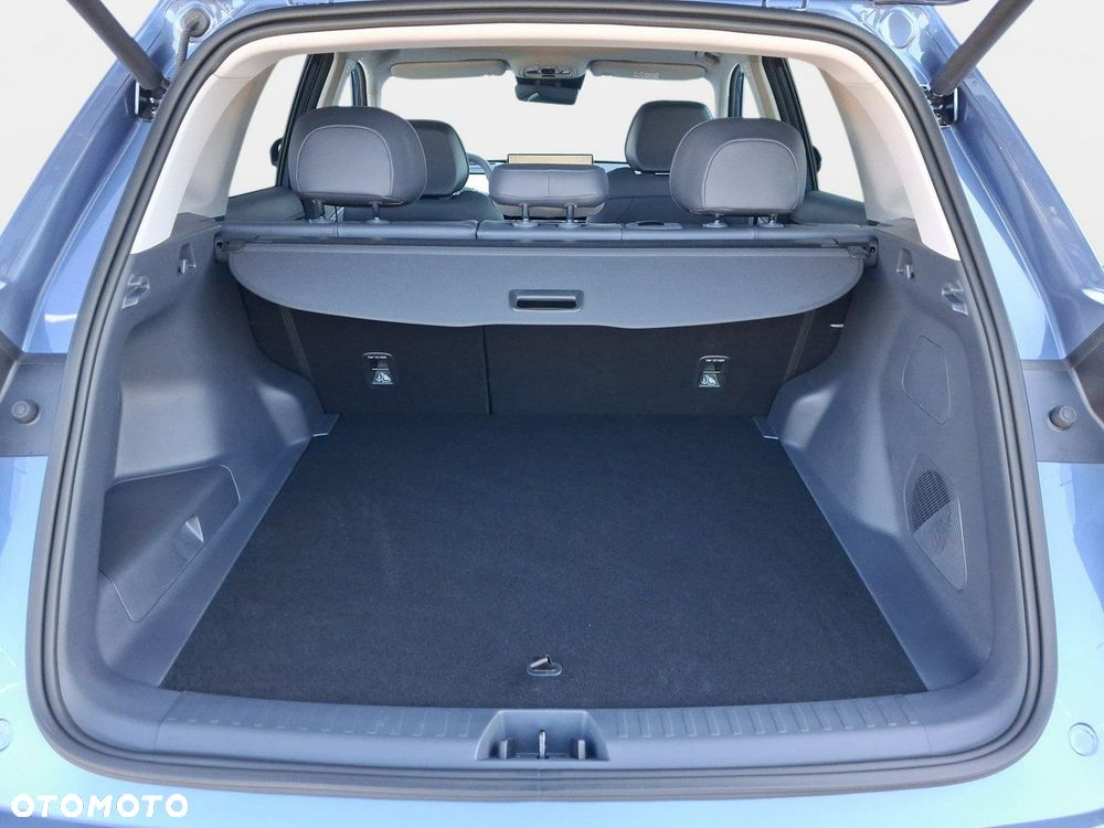 Geely Starray - 14