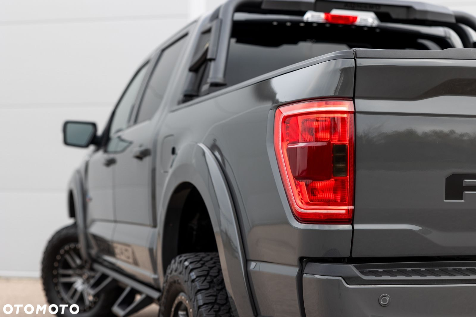 Ford F150 - 9