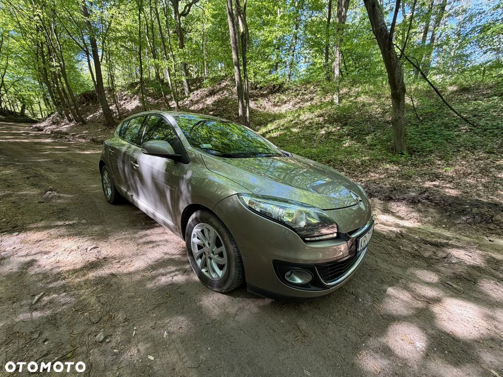 Renault Megane - 2