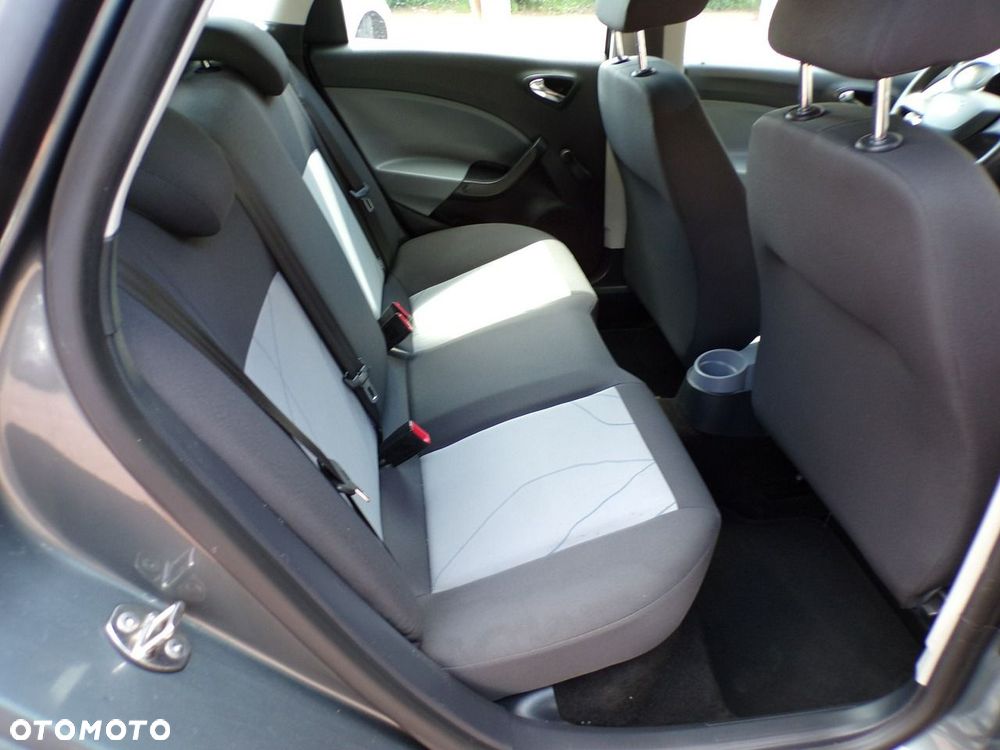 Seat Ibiza - 27