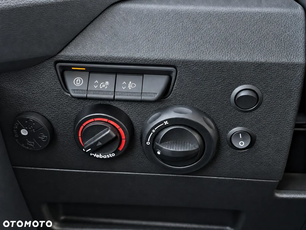 Renault Master L3H2 Extra (bryg.) - 20