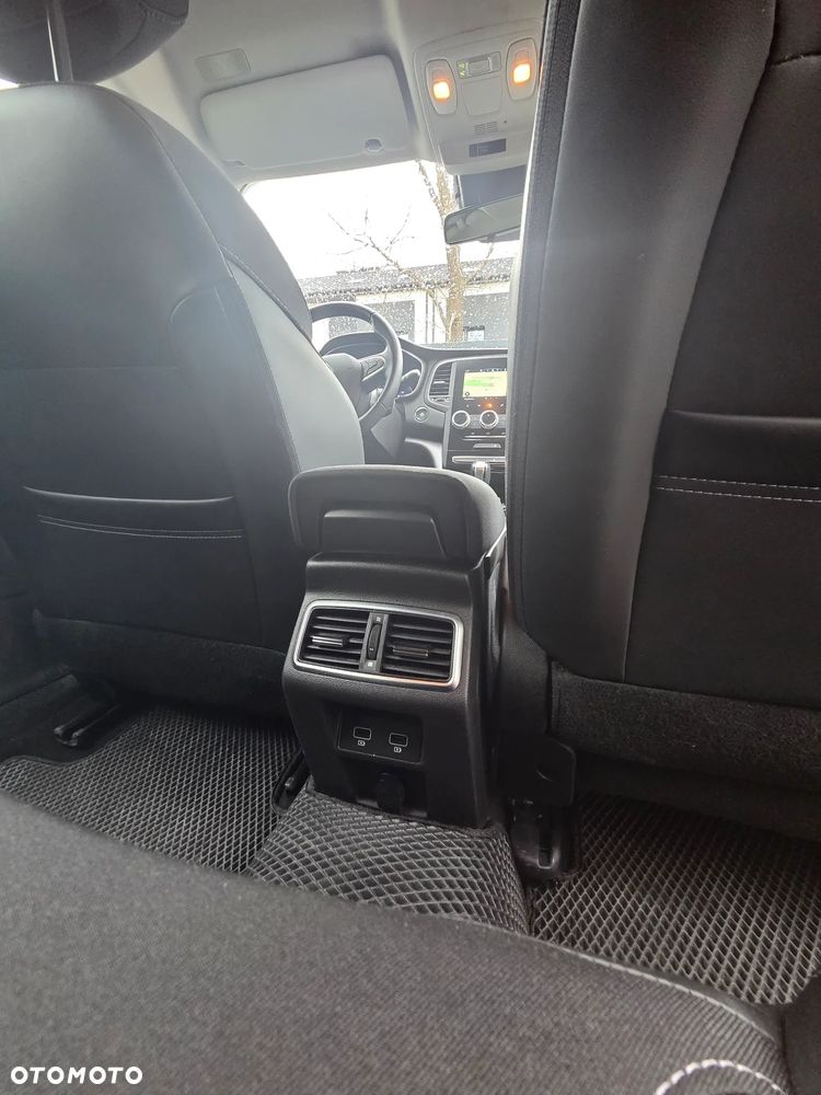 Renault Megane 1.6 E-TECH Plug-In Zen - 15