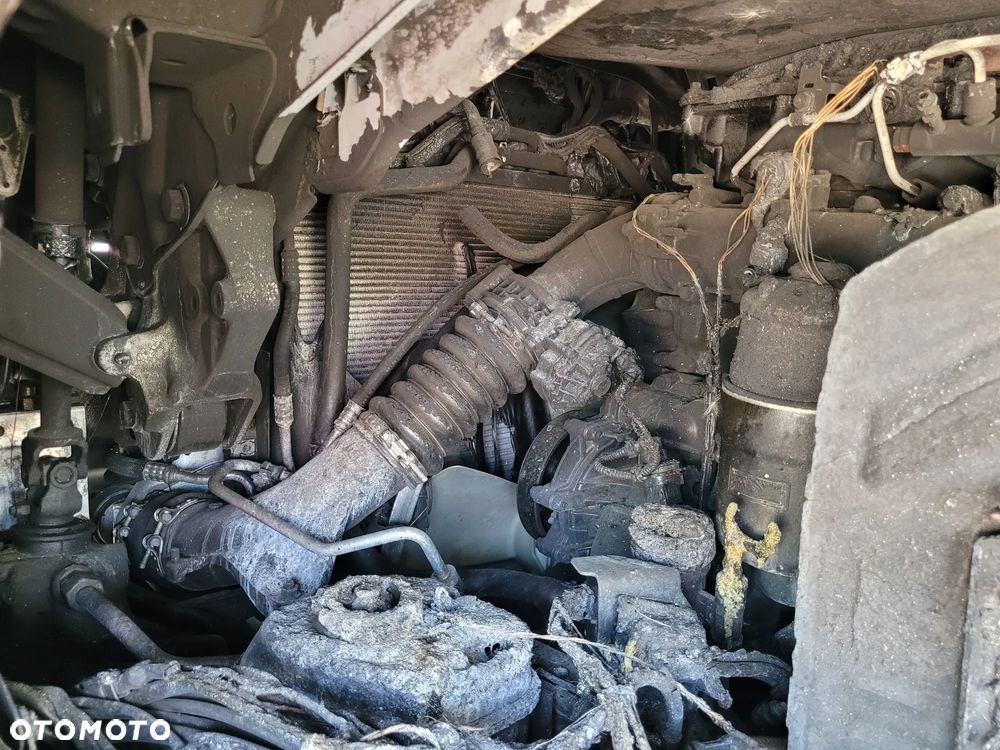 Scania 2025 S 460 SUPER SALON POLSKA - 14