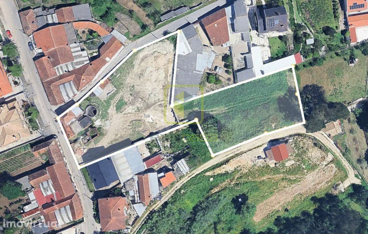 Terreno com 4003m² - Grande imagem: 4/8