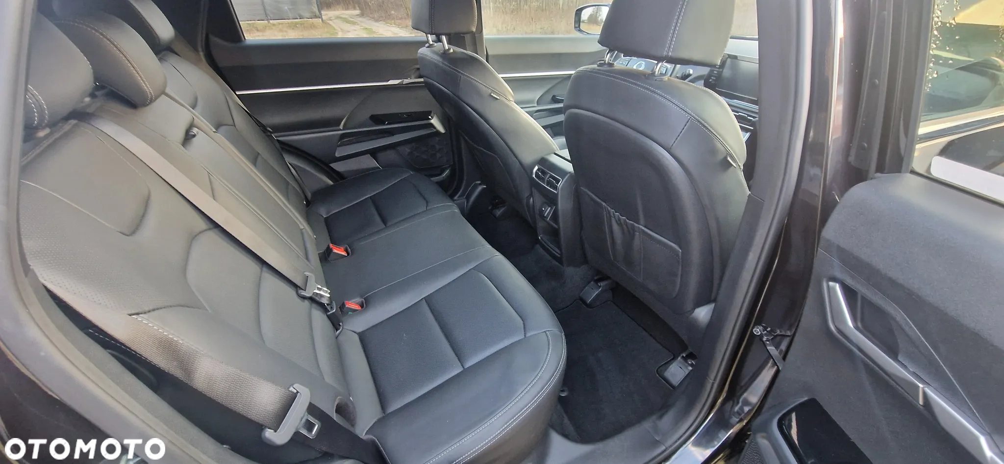 SsangYong/KGM Torres 1.5 T-GDI Adventure Plus - 12