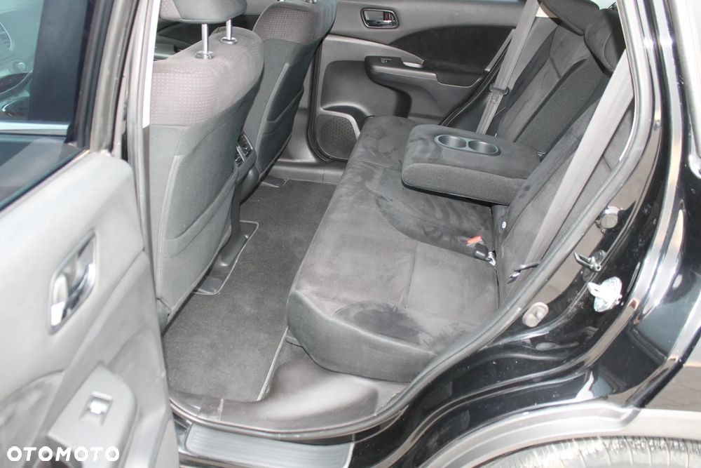 Honda CR-V 1.6i DTEC 2WD City Edition - 31