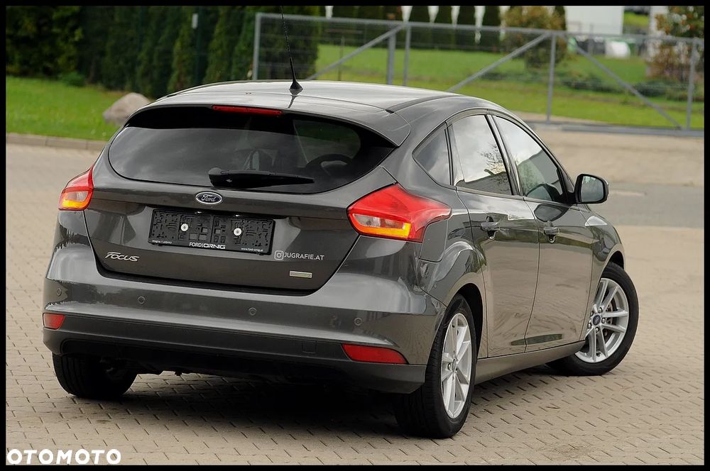 Ford Focus - 3