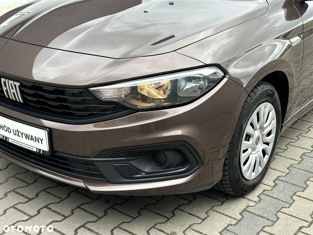 Fiat Tipo 1.4 16V - 33