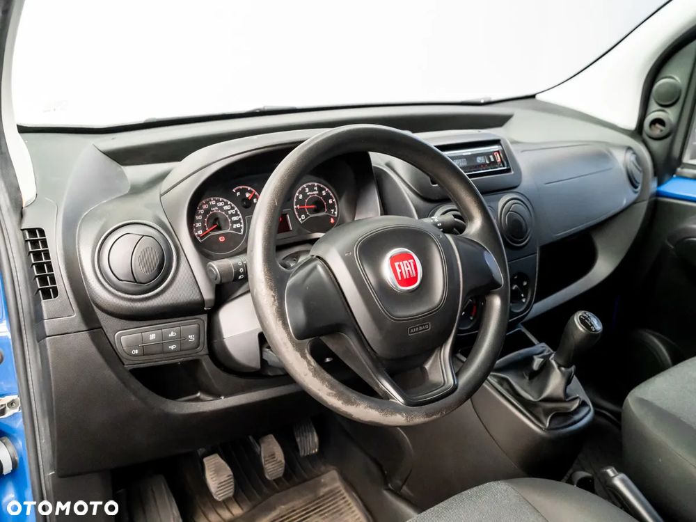 Fiat Fiorino - 23