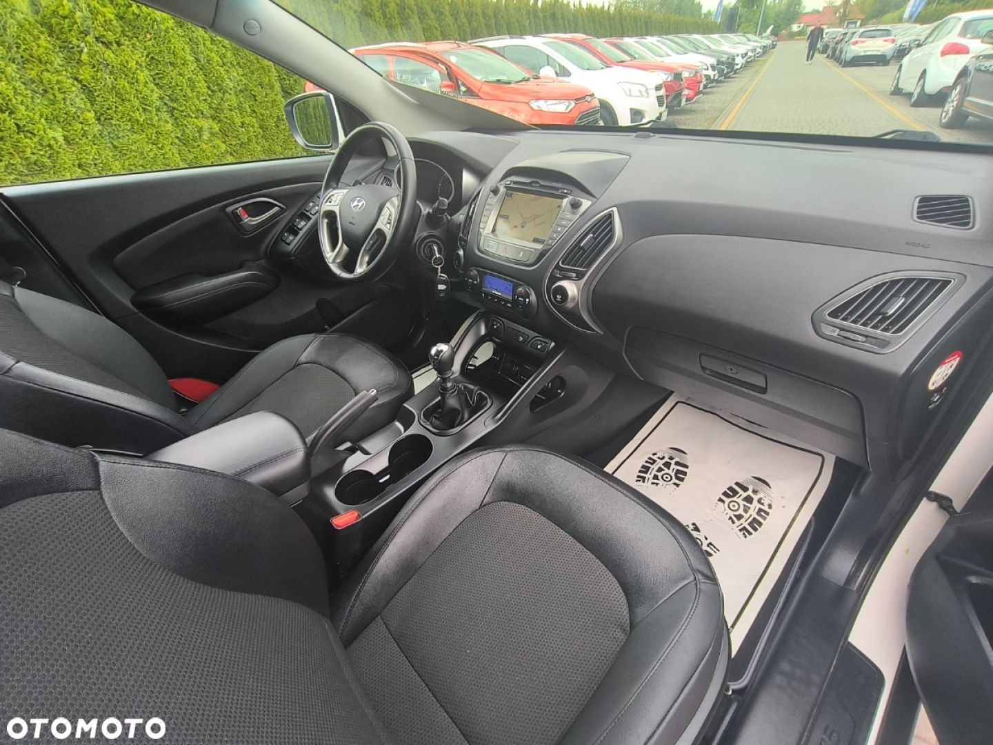 Hyundai ix35 - 9