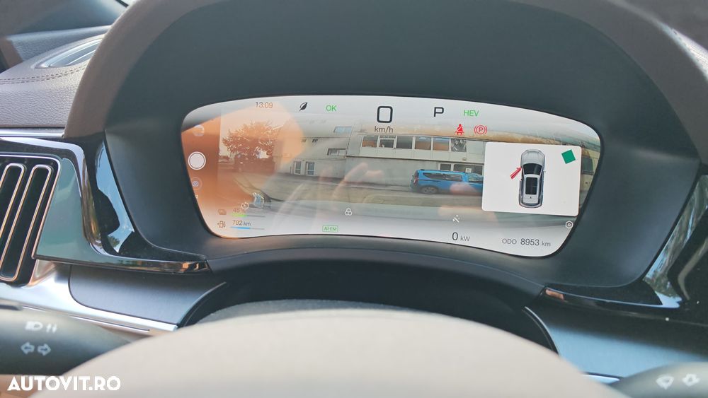 Byd Seal U DM-i PHEV Comfort - 13