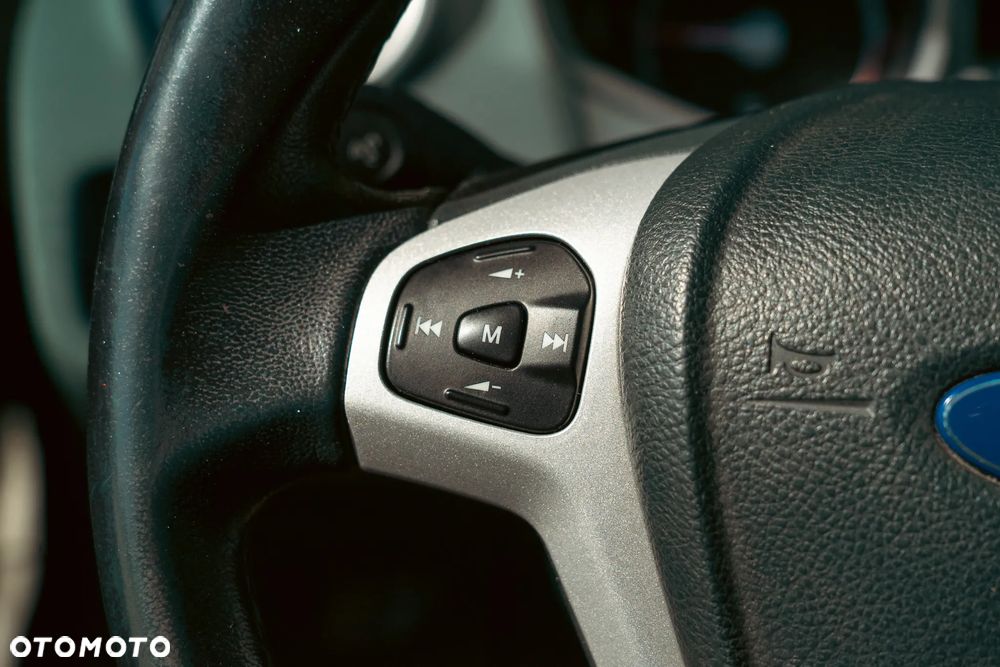 Ford Fiesta - 17