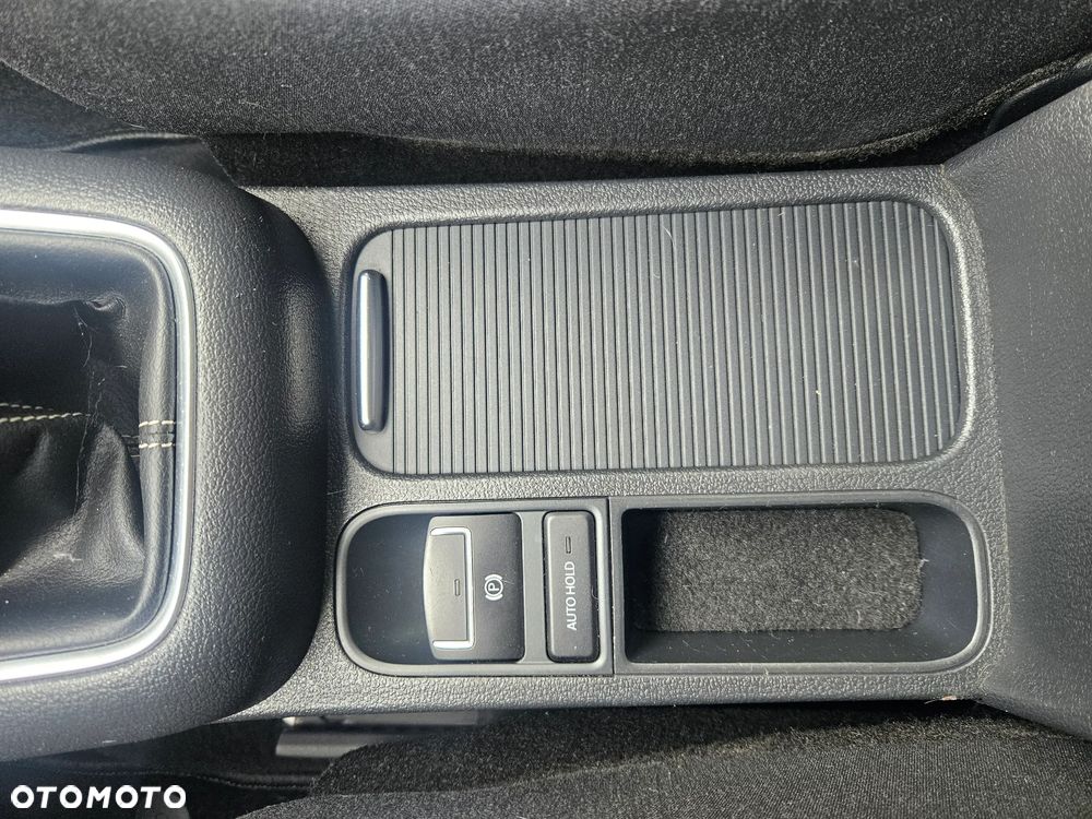 Volkswagen Tiguan 1.4 TSI BlueMotion Technology Cup Sport & Style - 25