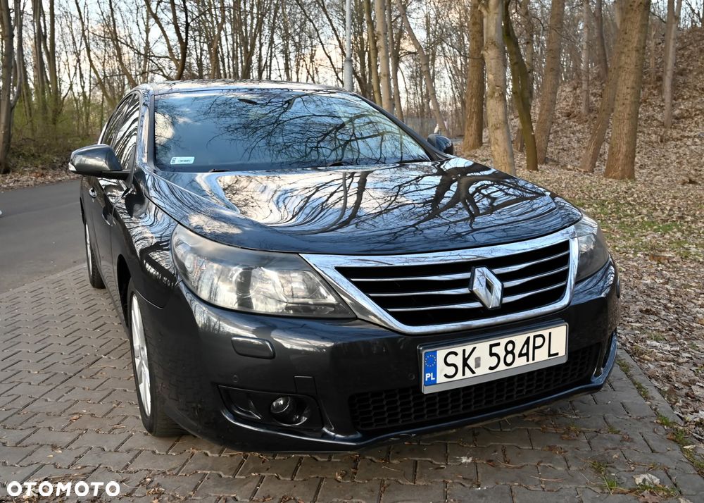 Renault Latitude - 4