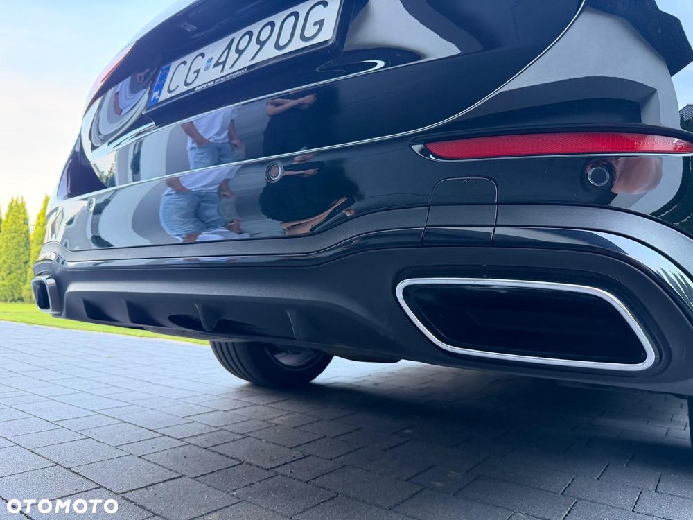 Mercedes-Benz Klasa C 300 d 9G-TRONIC AMG Line - 39