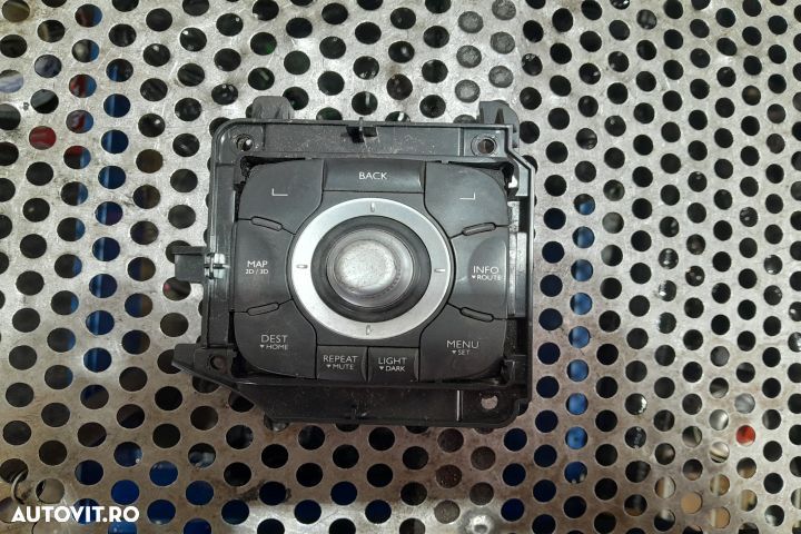 JOYSTICK 253B00345R 253B00345R Renault Megane 3 [2008 - 2014] Cabriol - 1