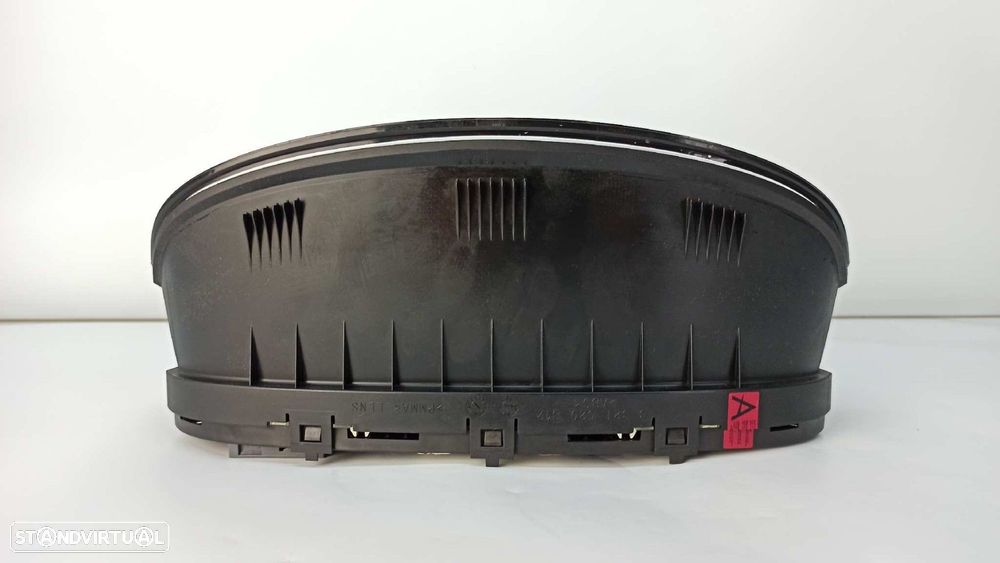 QUADRANTE CADILLAC CTS 3.2 - 5