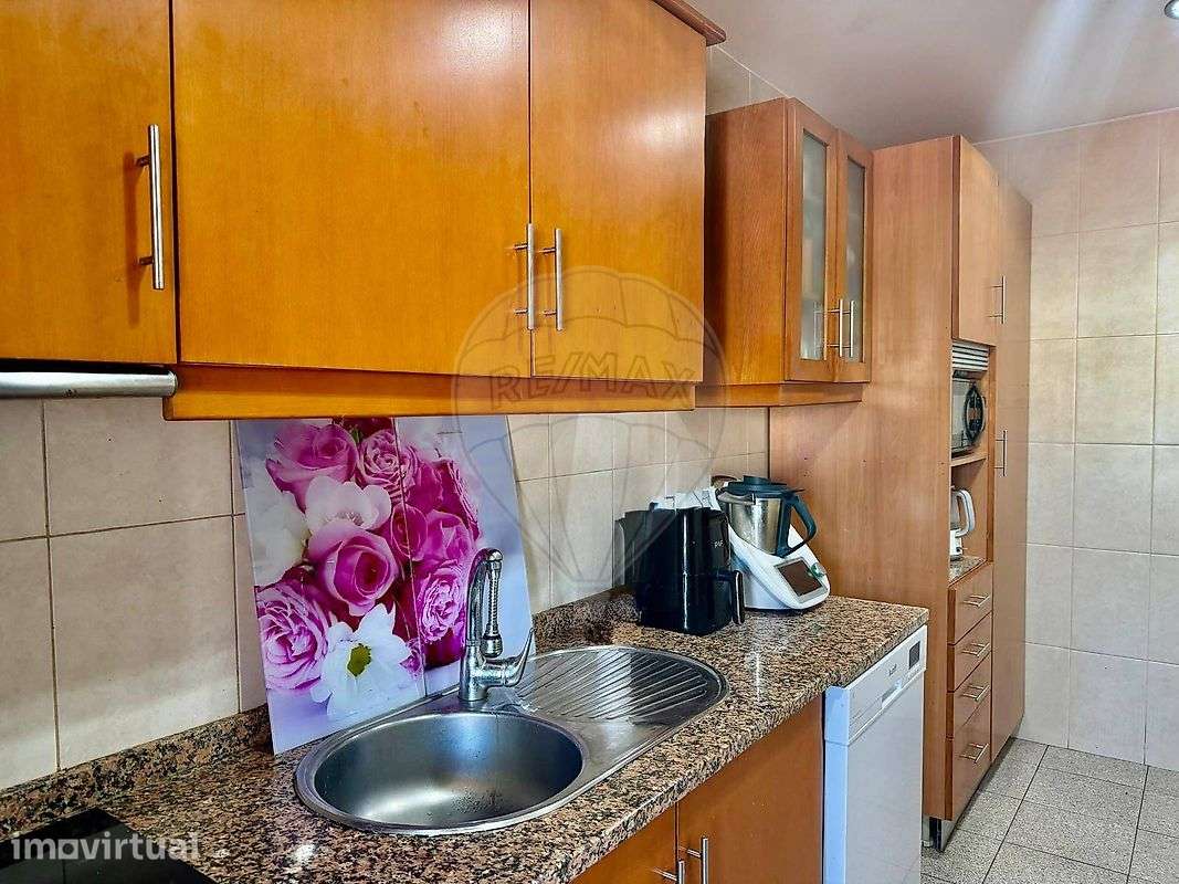 Apartamento T2 para venda - Grande imagem: 3/21