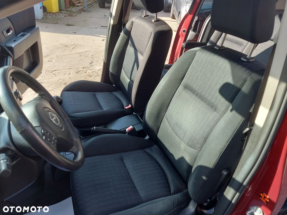 Mazda 5 1.8 Exclusive - 20