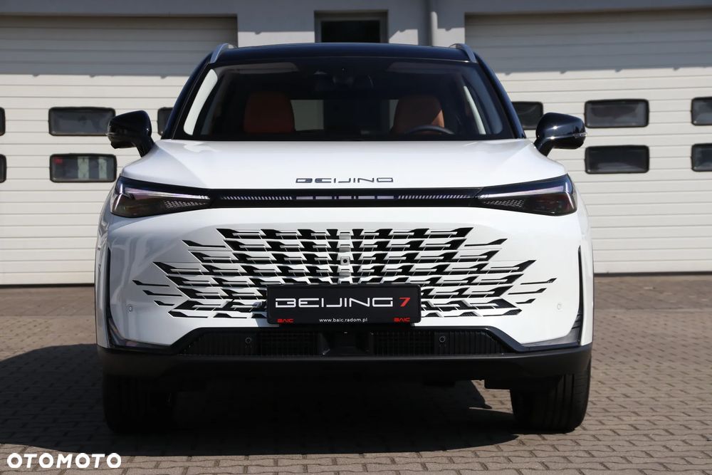 BAIC 7 - 2