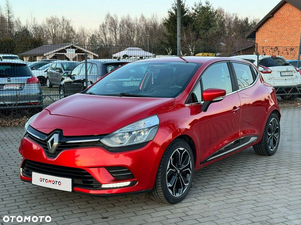 Renault Clio - 12