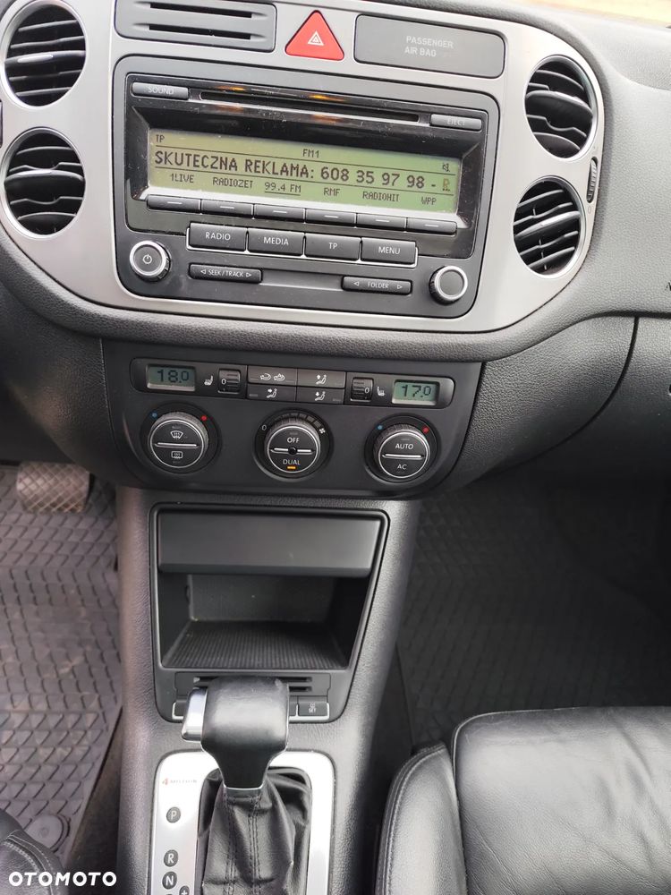 Volkswagen Tiguan 2.0 TDI 4Mot Sport DSG - 23