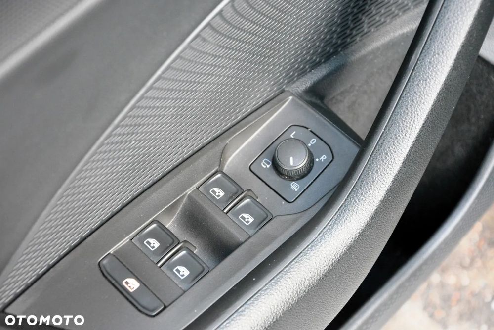 Skoda Octavia - 17