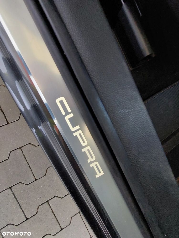Cupra Ateca - 22