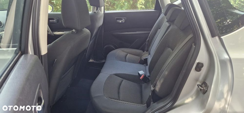 Nissan Qashqai 1.6 Acenta - 12