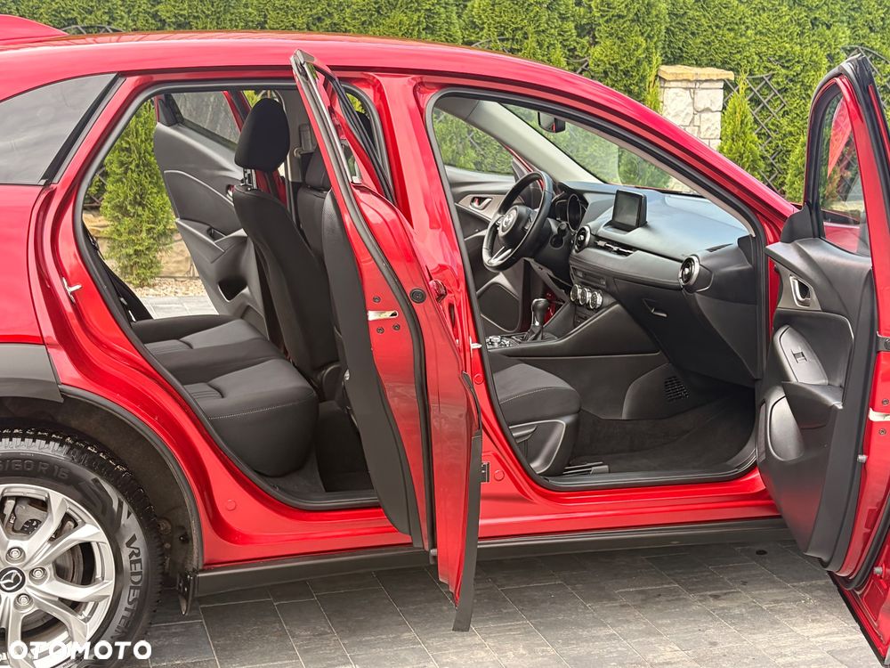 Mazda CX-3 2.0 SkyPassion - 5