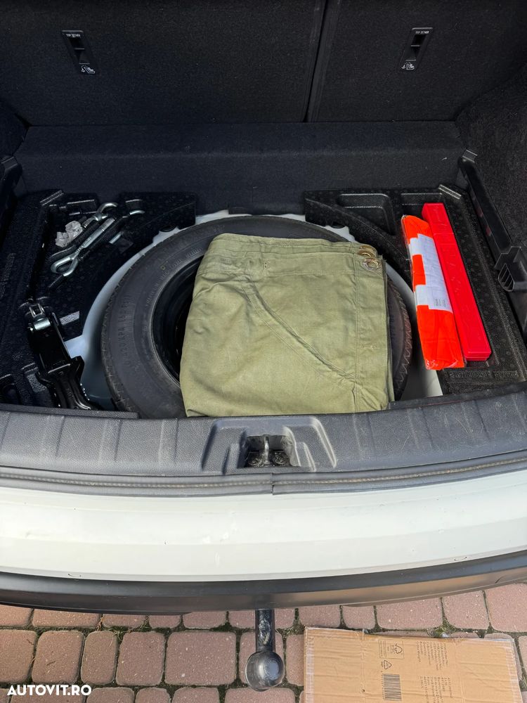 Nissan Qashqai - 19