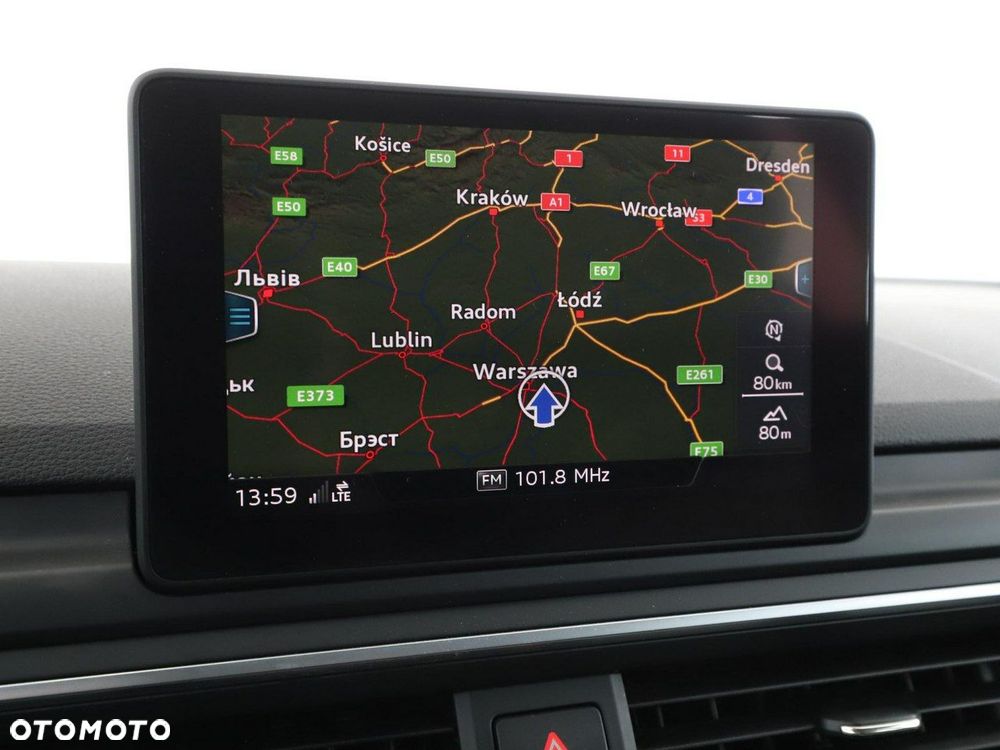 Audi A4 Avant 35 TFSI - 26