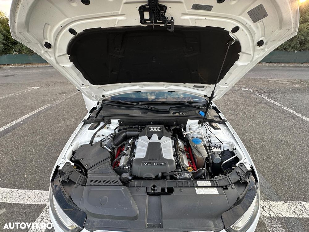 Audi S4 3.0 TFSI Quattro S-Tronic Avant - 2