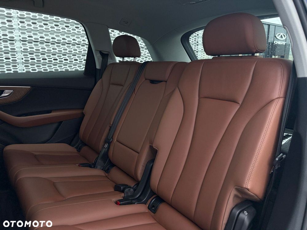 Audi Q7 - 26