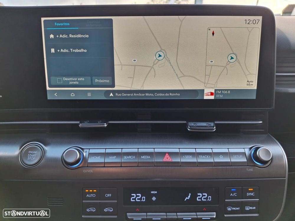 Hyundai Kauai 1.0 T-GDi Premium (TT) - 29